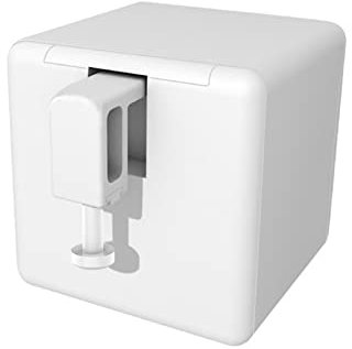Smart Fingerbot Switch, Bluetooth Smart Control Fingerbot, Wireless App oder Timer Control Fingerbot Switch Button
