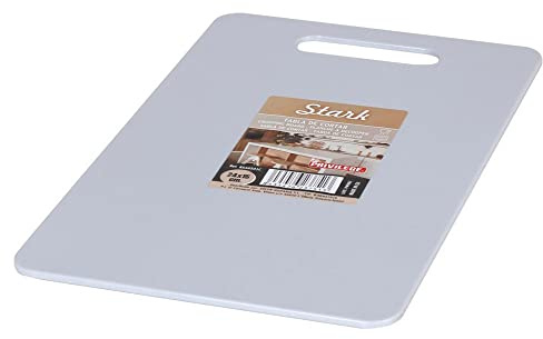 TABLA DE CORTAR 24X15CM STARK COLORES