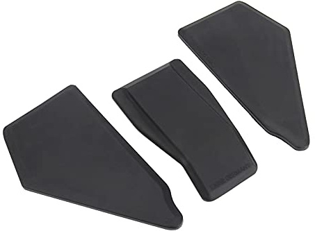 ZaKhs para BMW F 850 GS ADV 2019-2021, Accesorios para Motocicleta, Kit De Almohadilla De Tanque, Pegatinas De Tanque De Combustible Motos Accesorios (Color : 1 Set)