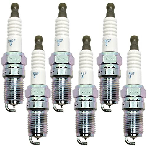 auto-zündkerzen,auto-zündkerzenschlüissel ITR6F13 4477 Iridium Zündkerze L3Y4-18-110 / Fit für Mazda 3 6 Atenza/Fit für Ford Focus ITR6F-13 L3Y418110 L81318110 L34118110 drehmomentschlüssel zündkerz