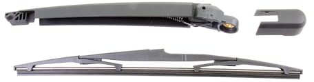 Rear Window Cleaning Wiper Arm Set For Vauxhall ZAFIRA 11-19 95516019
