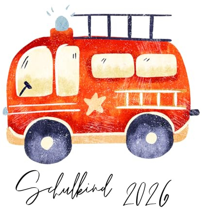 Schulkind 2025 strykbilder sats textilier att stryka, dino, grävmaskin, traktor, rakete, polis, stryka bild skolväska, första skoldagen inskolning (3)