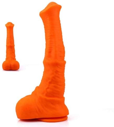 L'orange Est Stable et Facile à Nettoyer.,#1-S