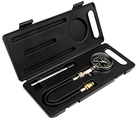 FLEX DRIVE COMPRESSION TESTER