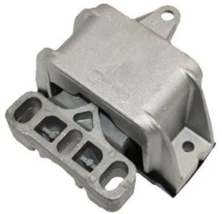 AUTOMEGA 130031410 Motorlager Vorne Links für VW Golf IV Schrägheck (1J1) 1J0199555AL