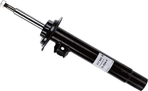 Sachs 317 542 Stoßdämpfer vorne links (1 Stück) | 317 542 Kompatibel mit 3 (E46),3 Cabriolet (E46),3 Compact (E46),3 Coupe (E46),3 Touring (E46)
