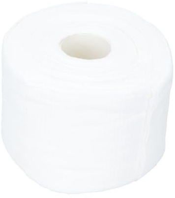 Ipetboom Toalla Limpiadora Facial Desechable Toallas Faciales de Algodón para Baño el Lavabo Uso Diario para Limpieza Facial