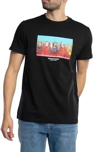 Weekend Offender Crosslands T-Shirt Herren Shirt