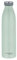 THERMOcafé by THERMOS TC BOTTLE pastell mint grün matt 0,75l, Isolierflasche aus Edelstahl, kohlensäurefest, 12h heiß 24h kalt, Auslaufsicher, für Schule, Unterwegs & Büro