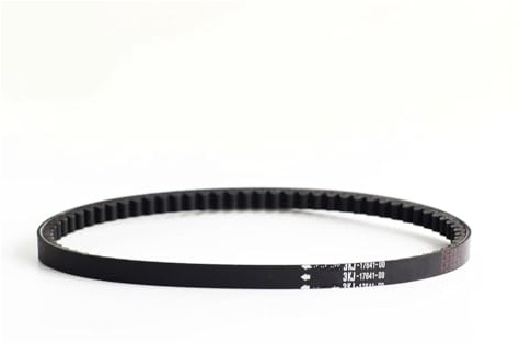 Antriebsriemen Getriebe Riemen Roller Keilriemen Für Jog 50 3KJ-17641-00 Für CVT-Getrieberiemen