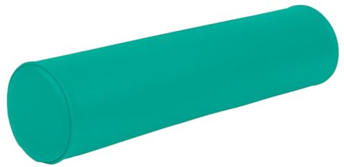 Lagerungsrolle Lagerungskissen Knierolle Fitnessrolle für Massageliege 12x50 cm