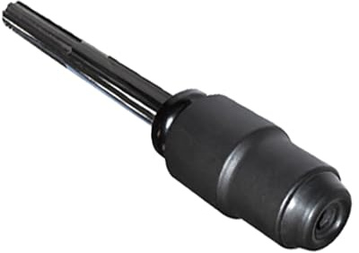 Faithfull FAICHUCKMAX - Adaptador SDS-max a SDS-plus (225 mm)