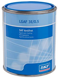 SKF LGAF 3E/0.5 Pasta de montaje