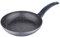 Bergner Orion - Padella per friggere, 24 x 4,7 cm, colore: Nero