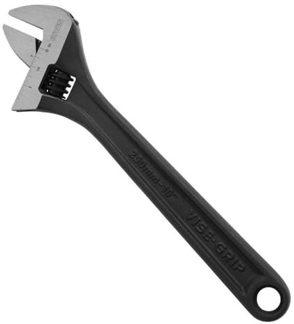 Irwin Tools 1913187 Irwin 10 tum justerbar skiftnyckel
