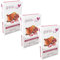 Granatum Plus - Punicalagina Plus - Complemento Alimenticio - Extraído de Granadas - Suplemento Antioxidante - Digestión y Metabolismo - Cuidado de Piel - Producido en España - 3 Cajas 28 Comprimidos