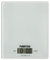 Funktion Balance de cuisine Blanc 5kg