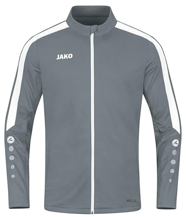 JAKO Power Polyesterjacke Damen Damen