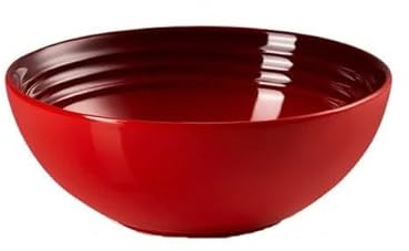 Le Creuset Pot rouge cerise Ø 16 cm / 650 ml
