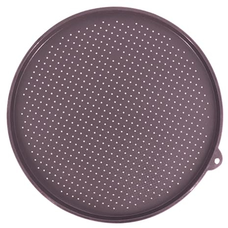 di pizza, di pizza - con buchi da 13,58 pollici, piatti per non -sciccini | Grill of Cucking Usils per cucinare del ristorante a casa cucina