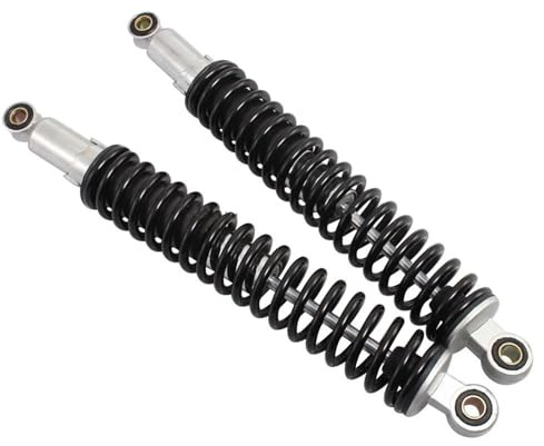 Amortisseur de Ressort Amortisseur Pneumatique De Moto Suspension Arrière Pour XL125S Pour BENLY 50S Pour BENLY CL50 CD50 DAX Pour Scooter Tout-terrain