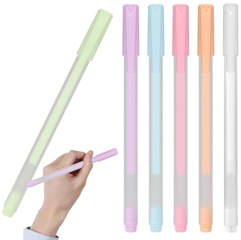 Penna per Colla per Scrapbooking Progetti Artigianali Adesivi con Punta