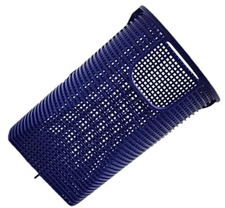 YIUPEDRFG Replace Swimming Pool Pump Filter Strainer Fast Attachment Durable Debris Trap And Other Debris. Pool Pump Basket Strainer Basket Replace