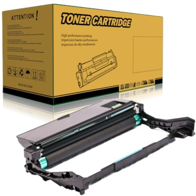 Okra 101R00474 - Tambor de imagen compatible con Xerox Phaser 3252, 3260, WorkCentre 3215, 3225, 3225dni, 10.000 páginas