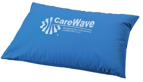 CareWave Universalkissen 40 x 60 cm, Lagerungskissen hilft gegen Dekubitus und ist vielseitig einsetzbar.