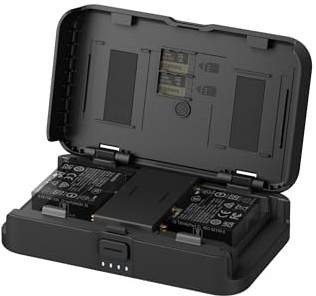 Insta360 Ace, Ace Pro, Ace Pro 2, X3, X4 Étui de Chargement Portable