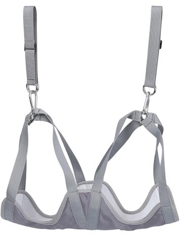 Hundepflege Hängematte, Hundeschlinge, Atmungsaktive Hundehängematten für Nageltrimmen, Krallenschneider, Haustierpflege