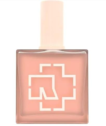 Rammstein Pussy Eau de Parfum For Her 100ml