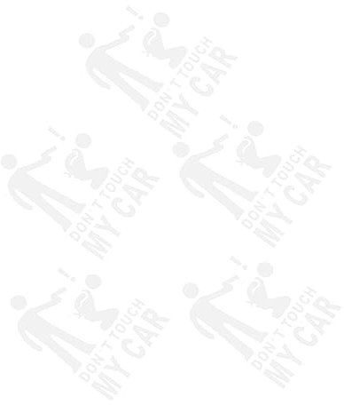 PartyKindom 10stücke Lustige Autoaufkleber Kreative Dekorationssticker Für Langlebige Und Einfache Anwendung Zum Verstecken Von Kleinen Makeln Für Individuelle Gestaltung