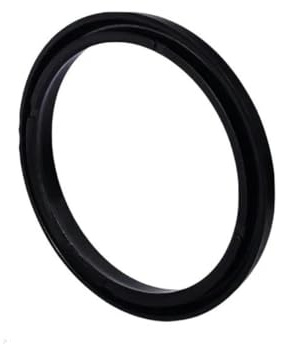 Anello a Y Anello di tenuta del cilindro Anello di tenuta in gomma AGP/PGY/YCC/GP25/32/40/50/63/70/80/90/100-80x70x6.5 (3 pezzi) - ad alte prestazioni