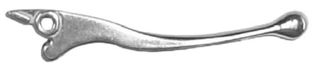 Leva Accossato Destra Argento per HONDA XR R (RE01) dal 2000 al 2003 (CC 650)