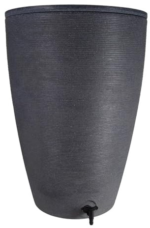 Amesbury 120 Litre Ash Water Butt