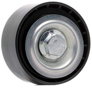 RIDEX PLUS 310T0139P Rullo tenditore cinghia Poly-V Rullo tendicinghia Puleggia tendicinghia Rullo tenditore cinghia