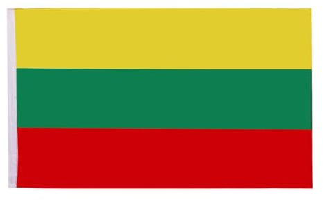 Guangcailun Drapeau national orange, vert et : met en valeur le pays. drapeau suspendu, bannière nationale pour événements, festivals et décorations intérieures et extérieures.