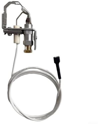 002003F Kit di copertura di ricambio per riscaldatori naturali o a propano per piscine e spa utilizzati nelle linee di riscaldamento serie H