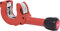 KS Tools 104.5060 Ratschen-Rohrabschneider, 12-35mm