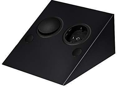 STS 889 SI Schalter Steckdose schwarz