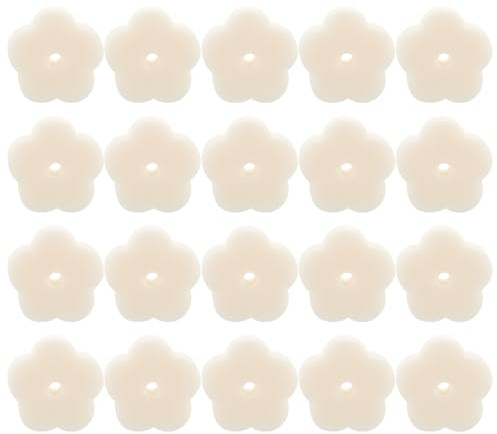 FUOYLOO 20pcs Swimming Pool Cleaning Sponge Filtering Sponge Oil-Absorbing Safe to Use for Kitchen Hot Tubs Bathtub Cleaning