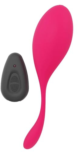 Dorcel Secret Vibe 2 6071625 Vibrator, Rosa, Ø 3,5 x 14,5 cm
