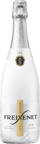 Freixenet Ice Cuvée Especial Semi Seco Cava 75cl