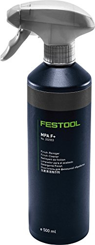 Festool Nettoyant de finition MPA F+/0,5L