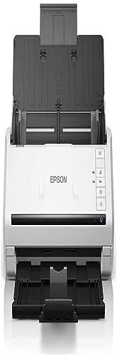 EPSON Workforce DS-770