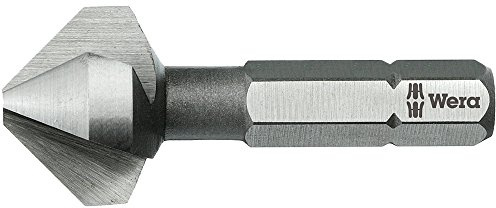 846 3-nutiger Kegelsenker 6,3 mm