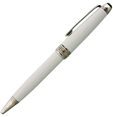 Montblanc/Meisterstück Solitaire/Kugelschreiber Tribute To The Mont Blanc Classique