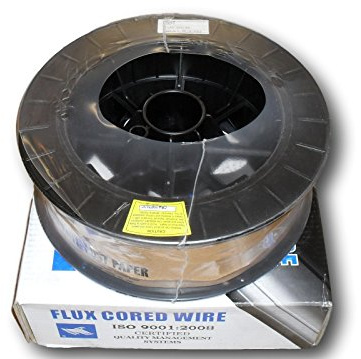 33-LB Spool .045 Washington Alloy 700-HT Hardfacing/Hardsurfacing Flux-Cored Mig Wire