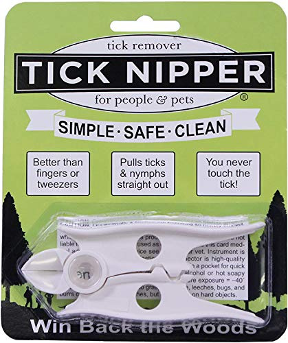 Tick Nipper TN